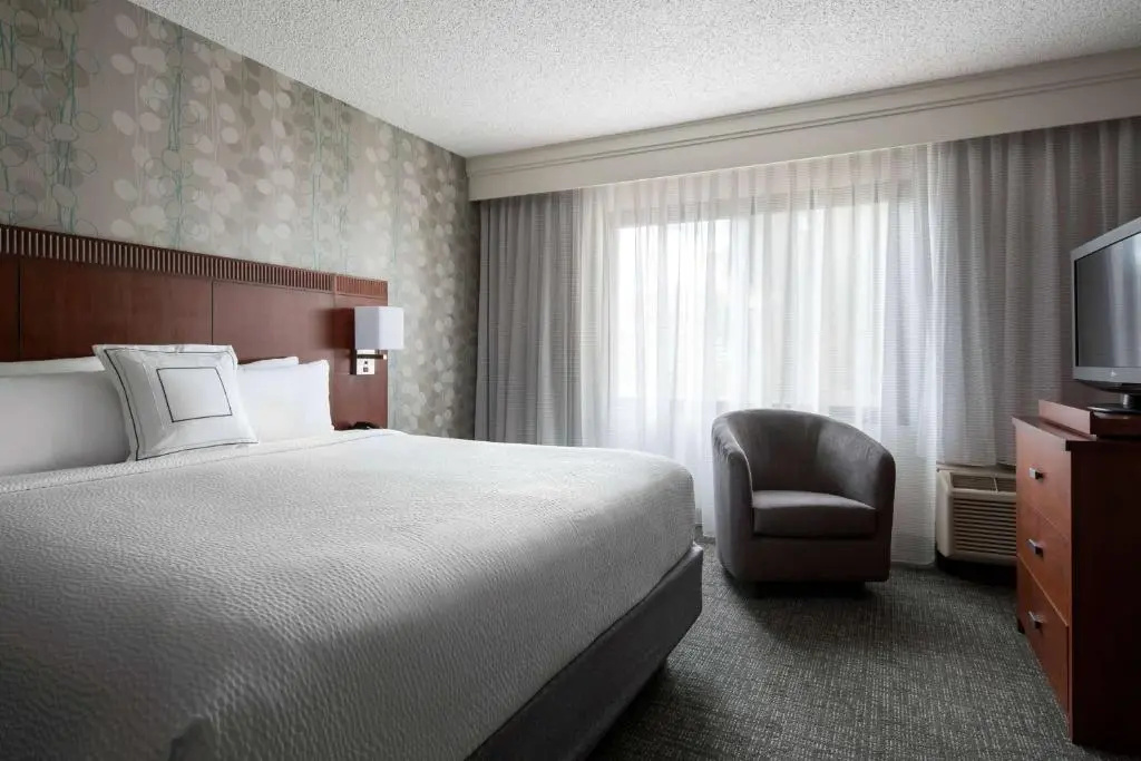 Sonesta Select Los Angeles LAX El Segundo — photo 8