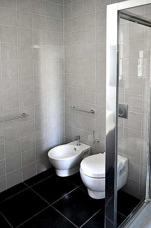 Bb Hotels Aparthotel Bicocca — photo 7