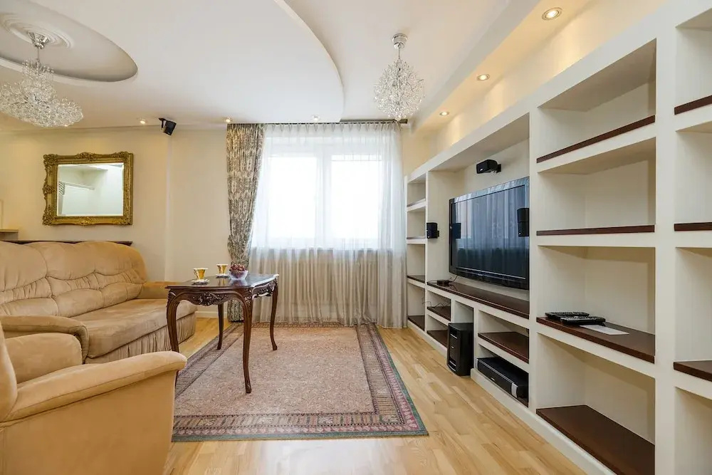 ShortStayPoland Nowy Świat B099 — photo 3