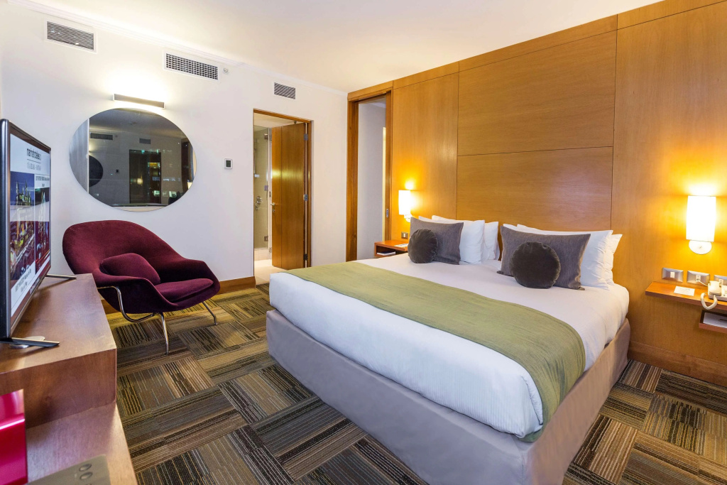 Best Western Premier Marina Las Condes, photo 4