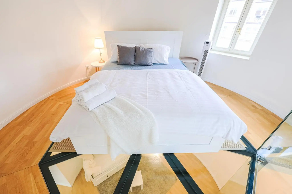 Stevan Apartment