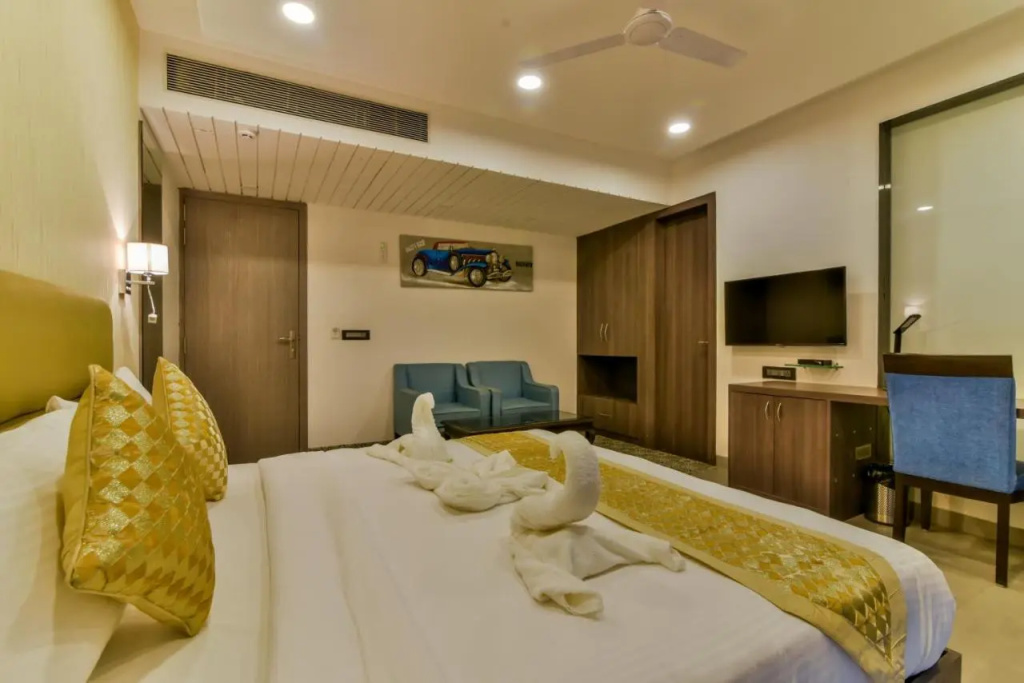 Ramatan Resort, photo 4