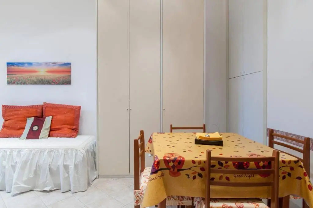 Appartamento Via Rovetta — photo 6