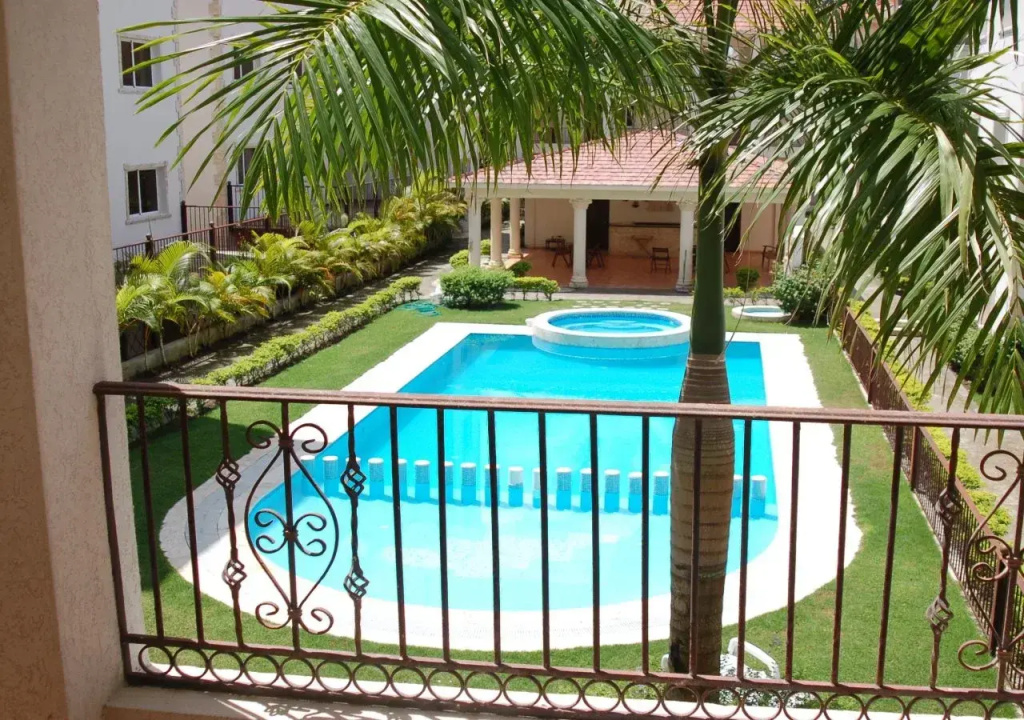 Apartments Bavaro Green - Punta Cana — photo 8