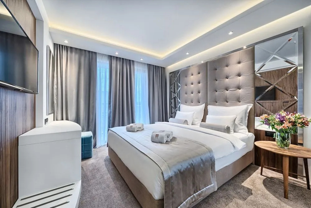 Time Boutique Hotel, photo 3