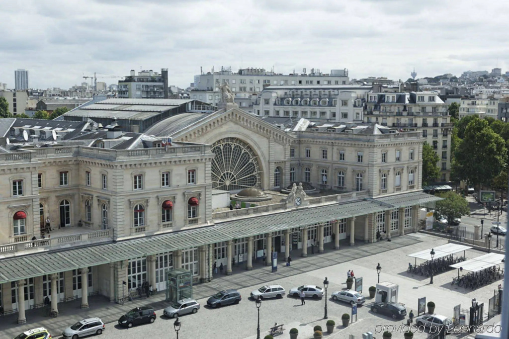 NH Paris Gare de l'Est