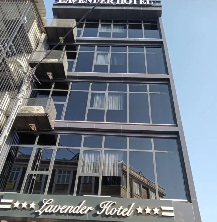 Lavender Hotel — photo 8