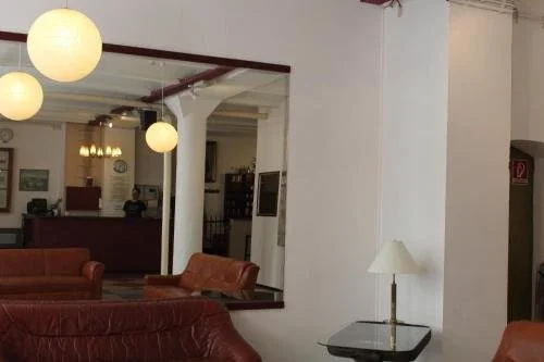 Die Fabrik Baxpax Hotel — photo 2