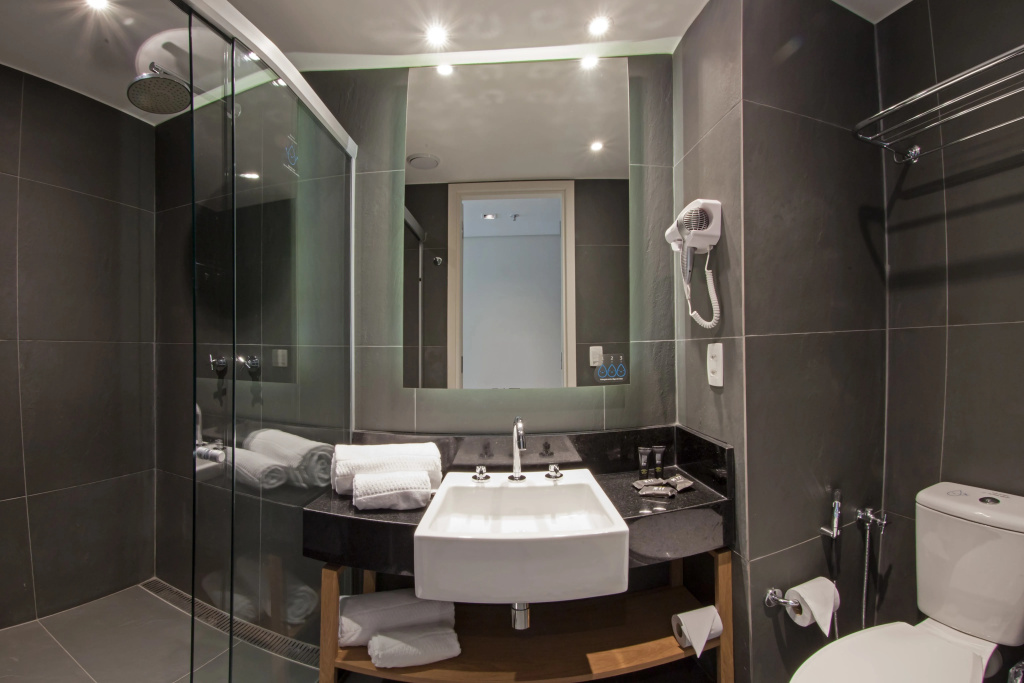 Ibis Styles RJ Botafogo — photo 8