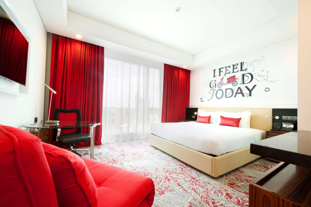 Cinnamon Red Colombo, photo 3