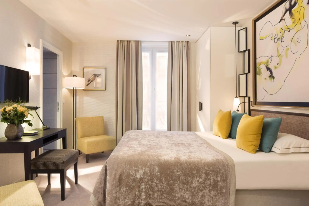 Hotel Balmoral, photo 4