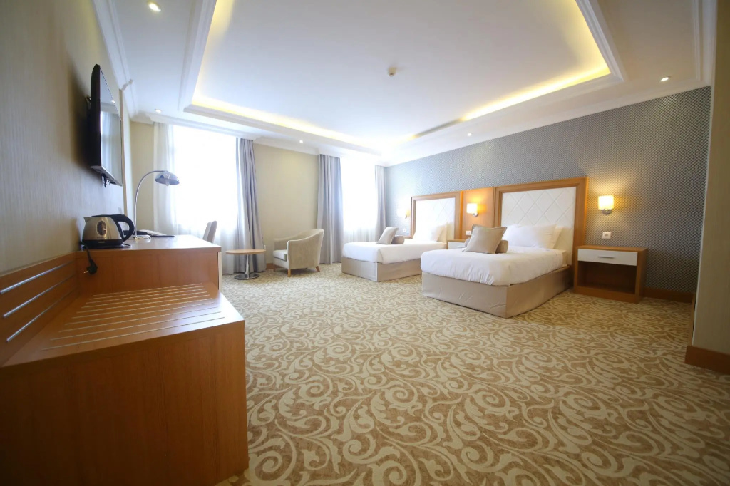 Momona Hotel — photo 5