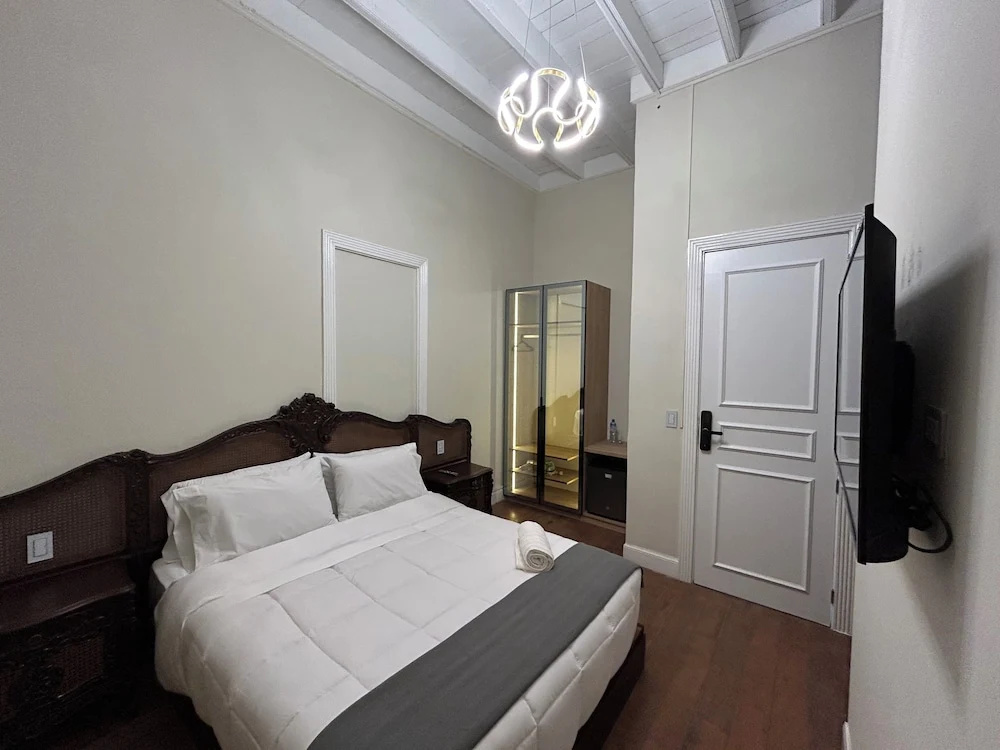 Andara Hotel — photo 4
