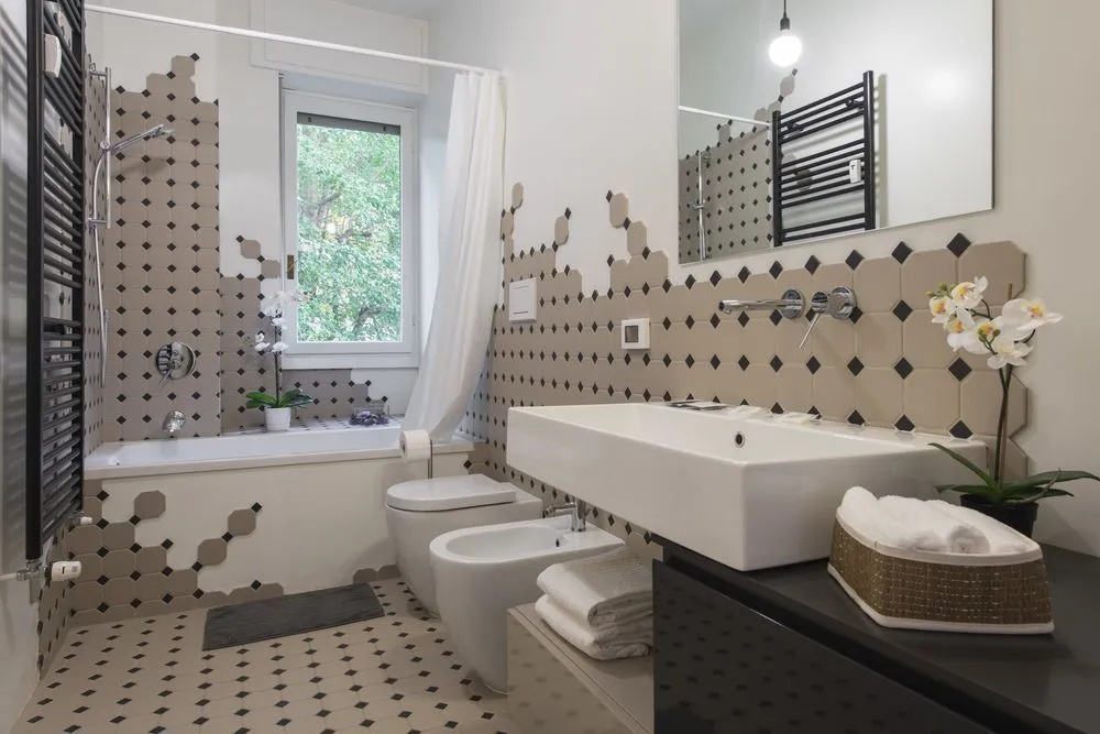 Mila Apartments Via Savona — photo 8