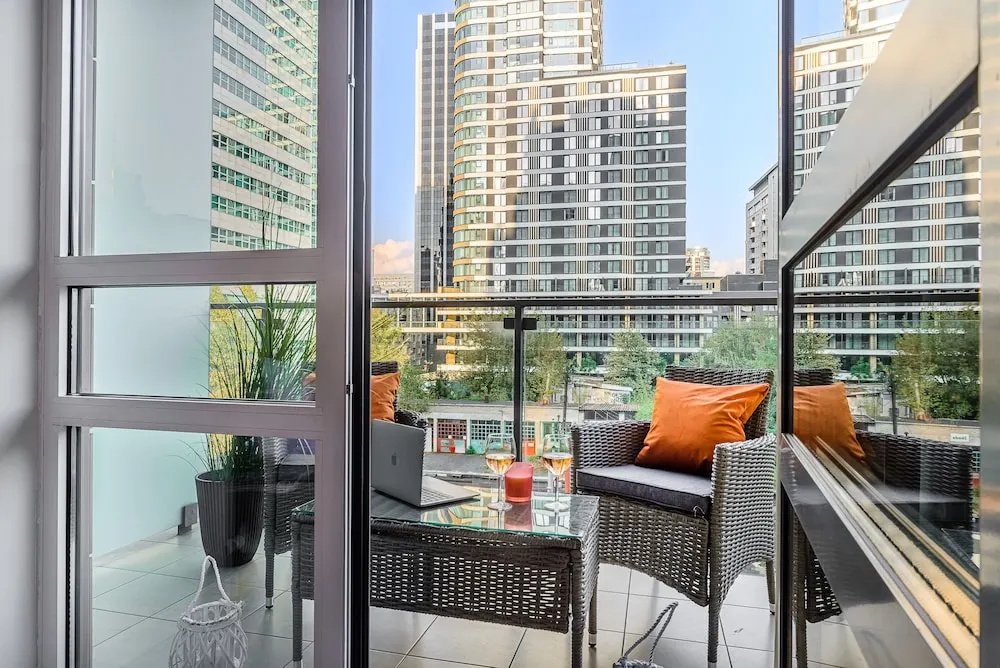 Lumina platinium Tower Apartments — photo 7
