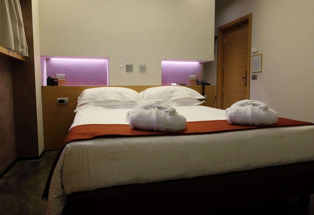 Best Western Hotel Major — photo 8