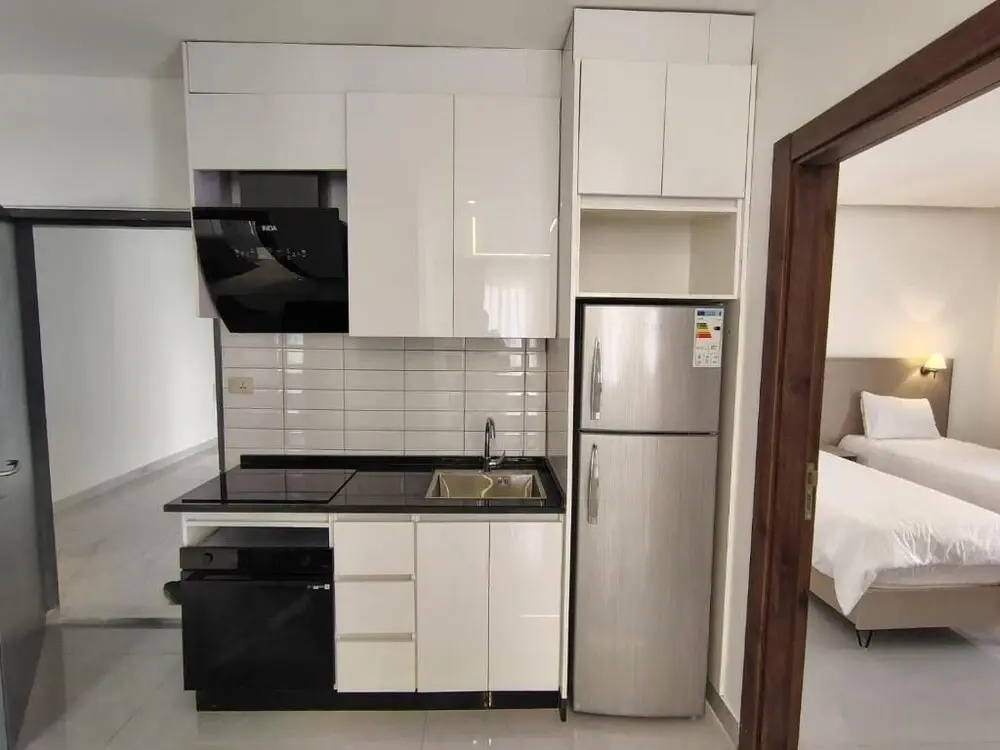 Masaken Hotel Apartments, photo 3