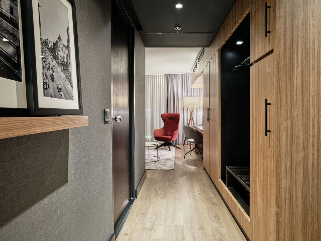 Radisson Collection Hotel, Berlin — photo 8