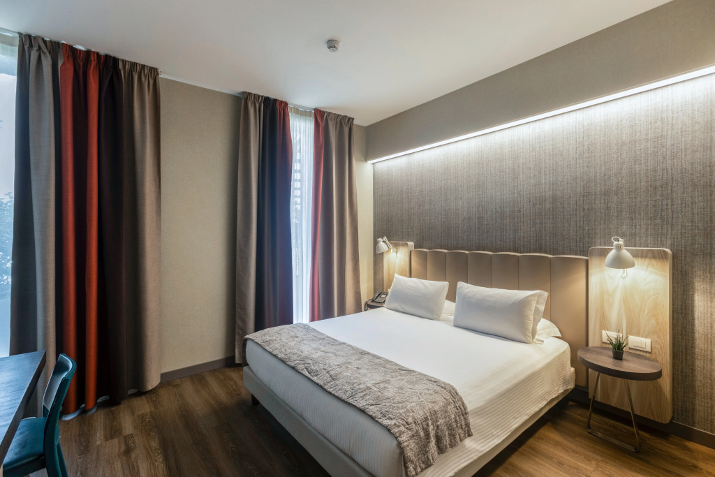 Mercure Firenze Centro — photo 5