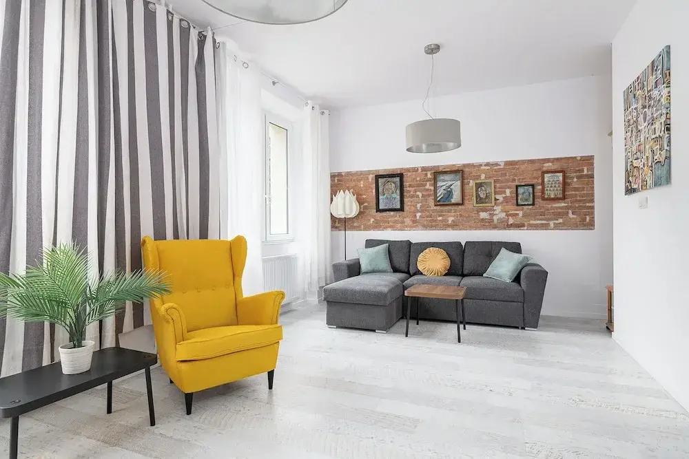 RentPlanet - Apartament Mirów II — photo 2