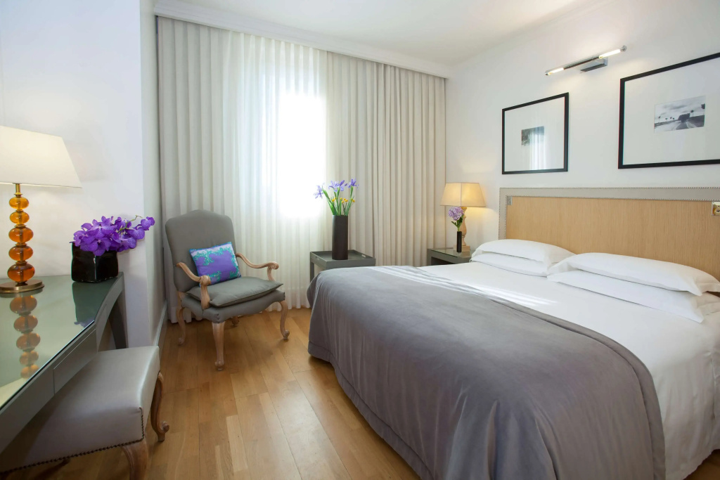 Starhotels Tuscany, photo 3