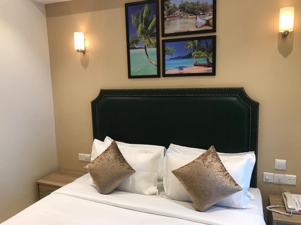 Hotel Flora, photo 5