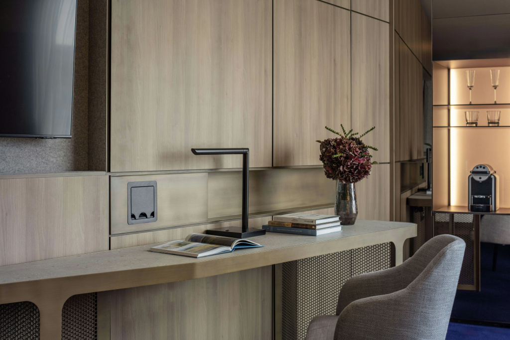 Anantara The Marker Dublin - A Leading Hotel of the World, photo 2