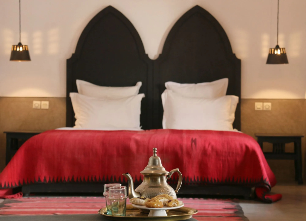 Riad Zaouia 44, photo 2