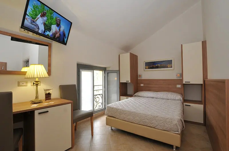 Hotel Montecarlo — photo 3