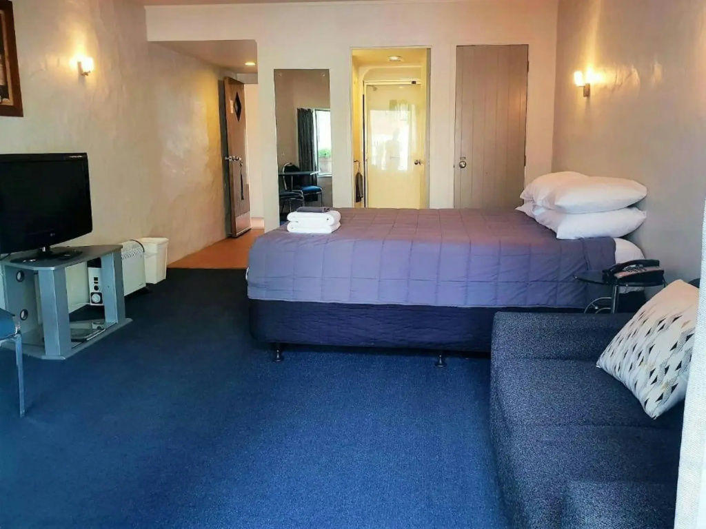 Parklane Motor Lodge — photo 4