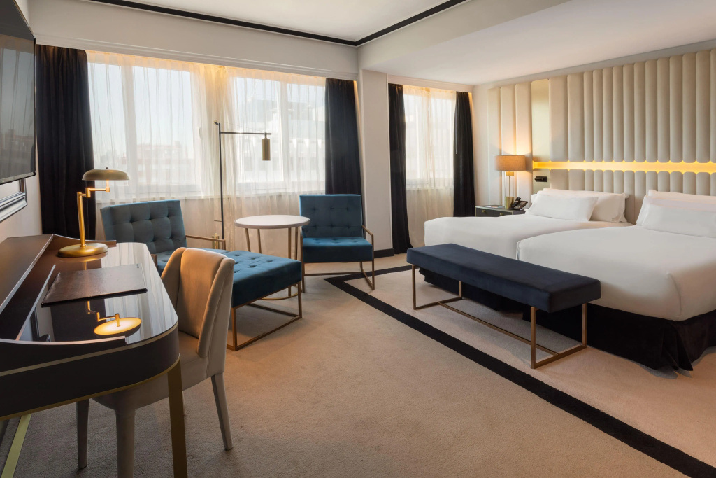The Level at Melia Castilla, photo 4
