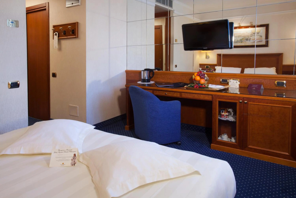 Berna Hotel — photo 6