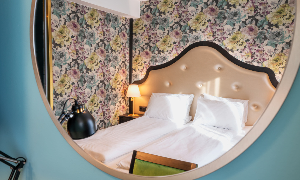 Thon Hotel Cecil, photo 4