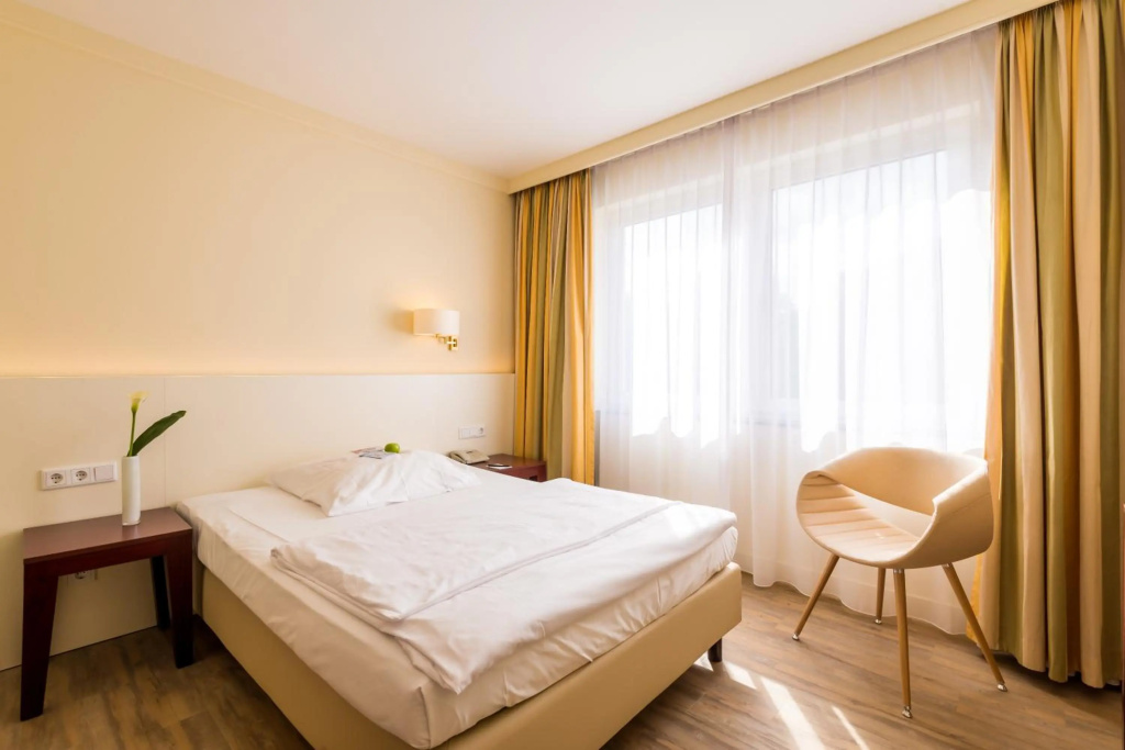 relexa hotel Stuttgarter Hof Berlin — photo 3