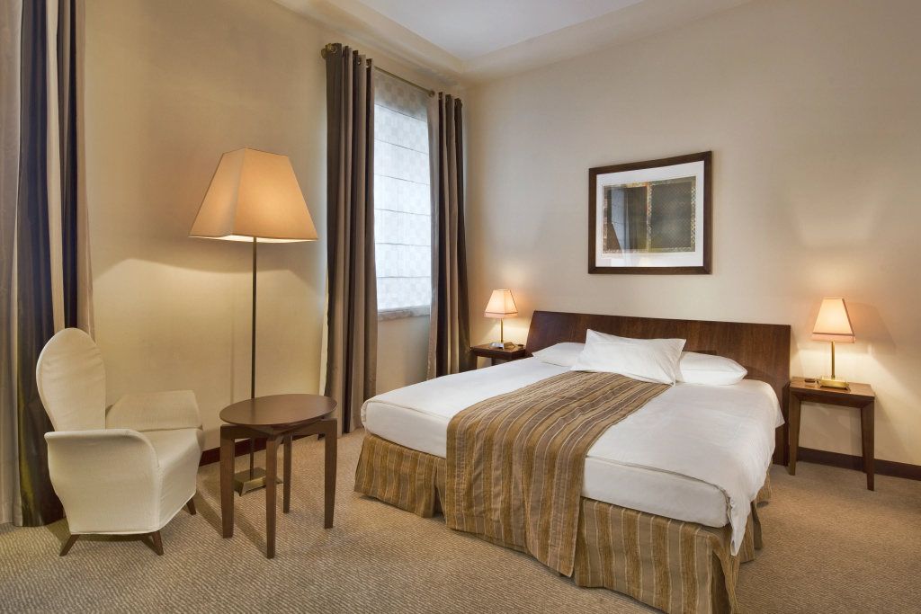 Mamaison Le Regina Boutique Hotel — photo 6