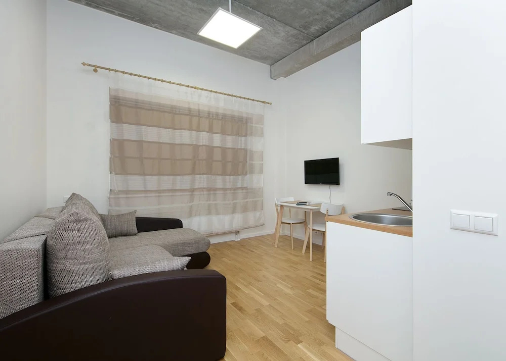 LKS Apartments — photo 5
