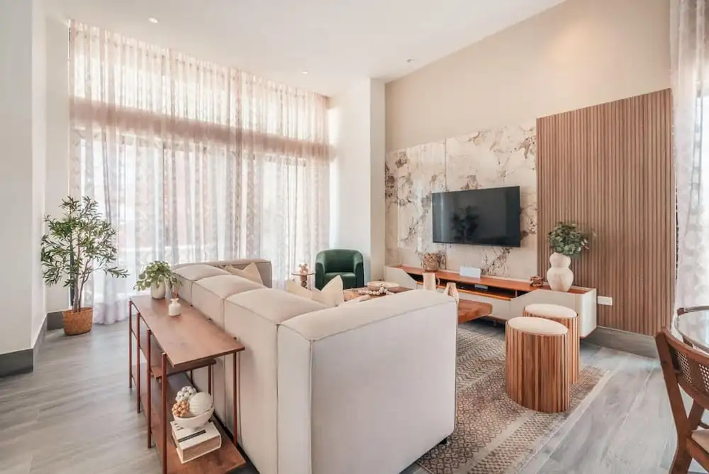 New Loft With 2br and Golf View in Cap Cana, photo 4