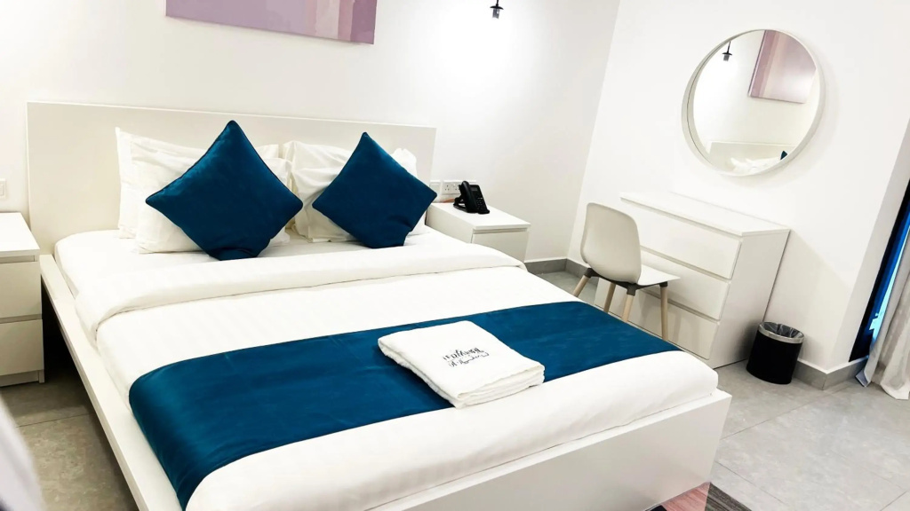 Terminal Inn By Edar City Center, photo 4