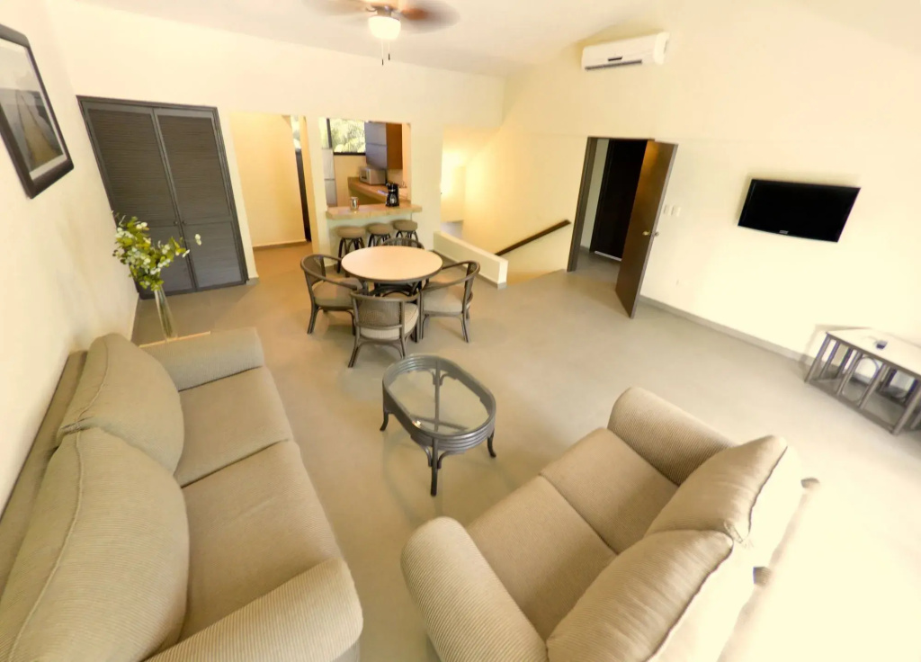 Sina Suites Cancún - Adults Only, photo 2