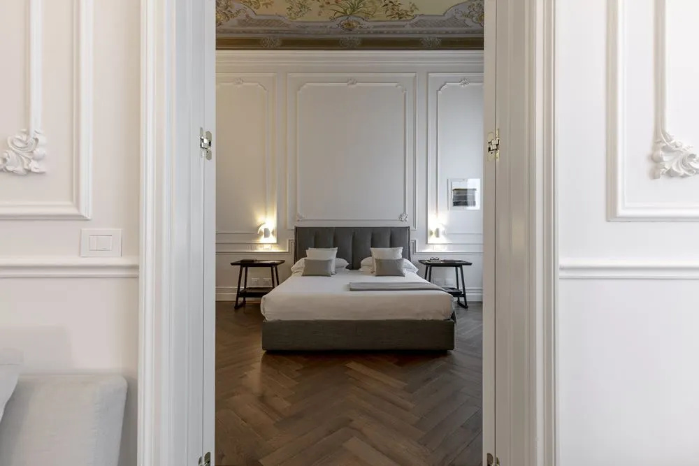 Dimora Palanca Boutique & SPA, photo 4