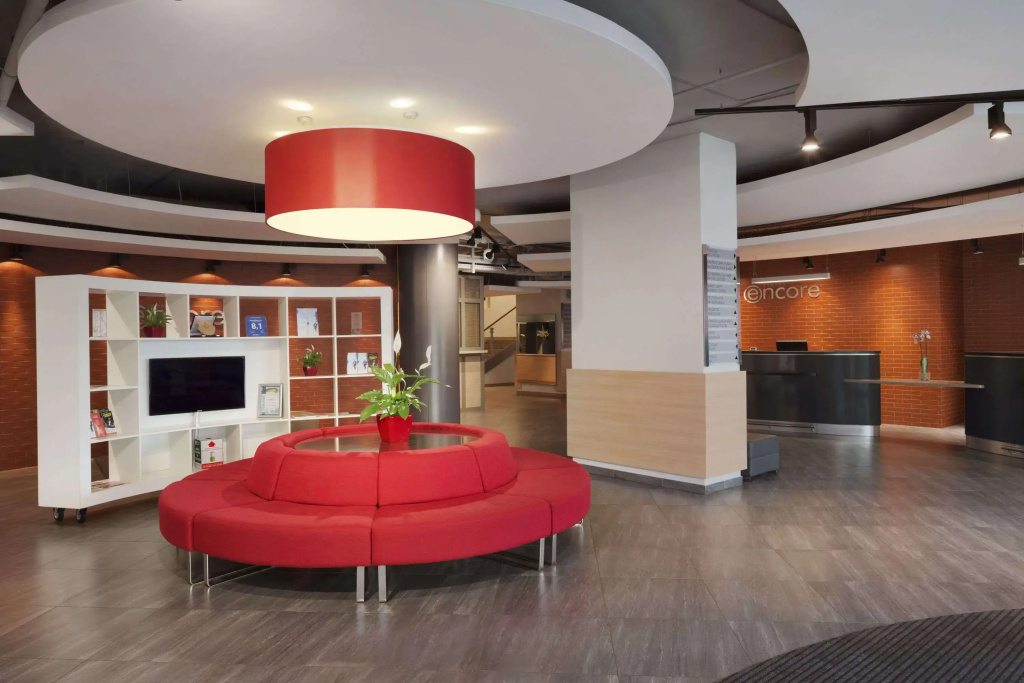 Ramada Encore by Wyndham Kyiv, photo 2