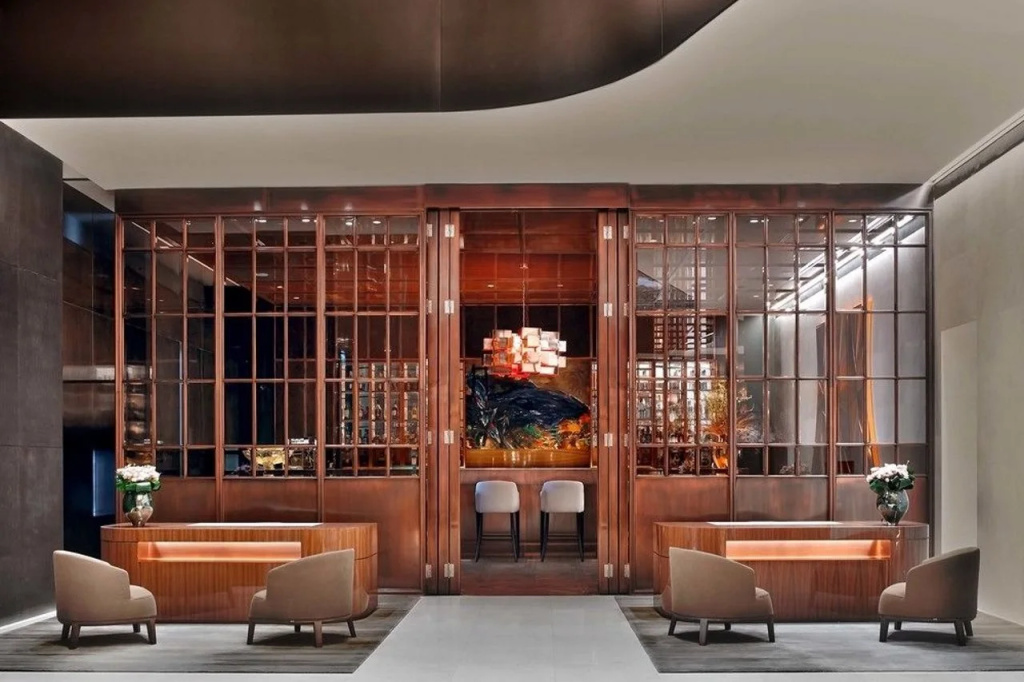 The St. Regis Istanbul, photo 2