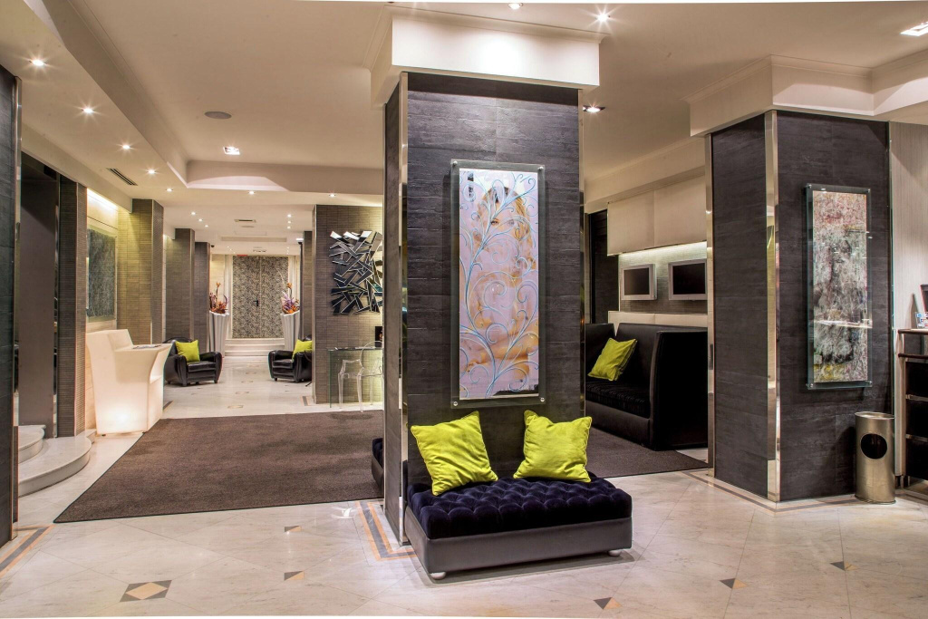 Hotel Ariston, photo 2