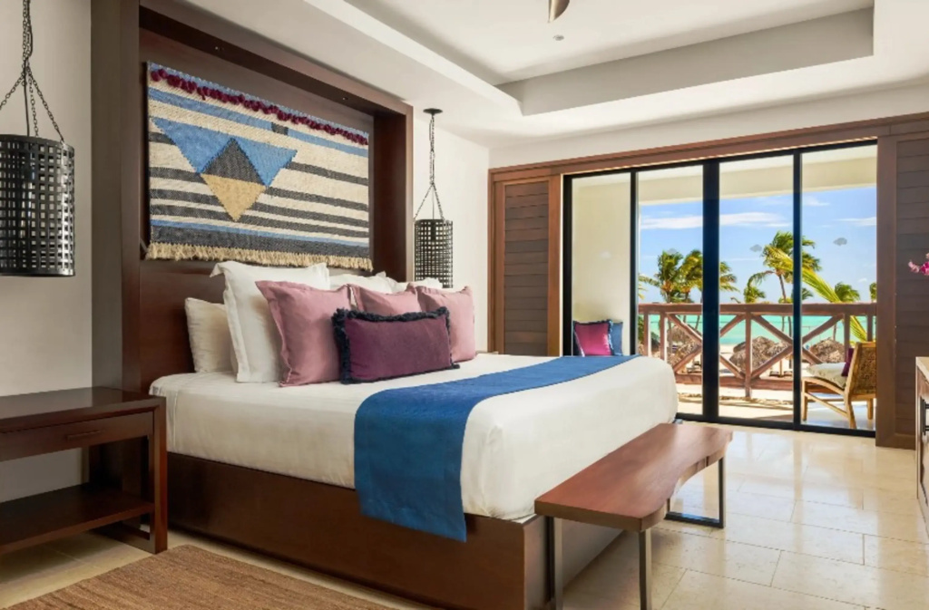 Secrets Cap Cana Resort & Spa - Adults Only - All Inclusive — photo 7