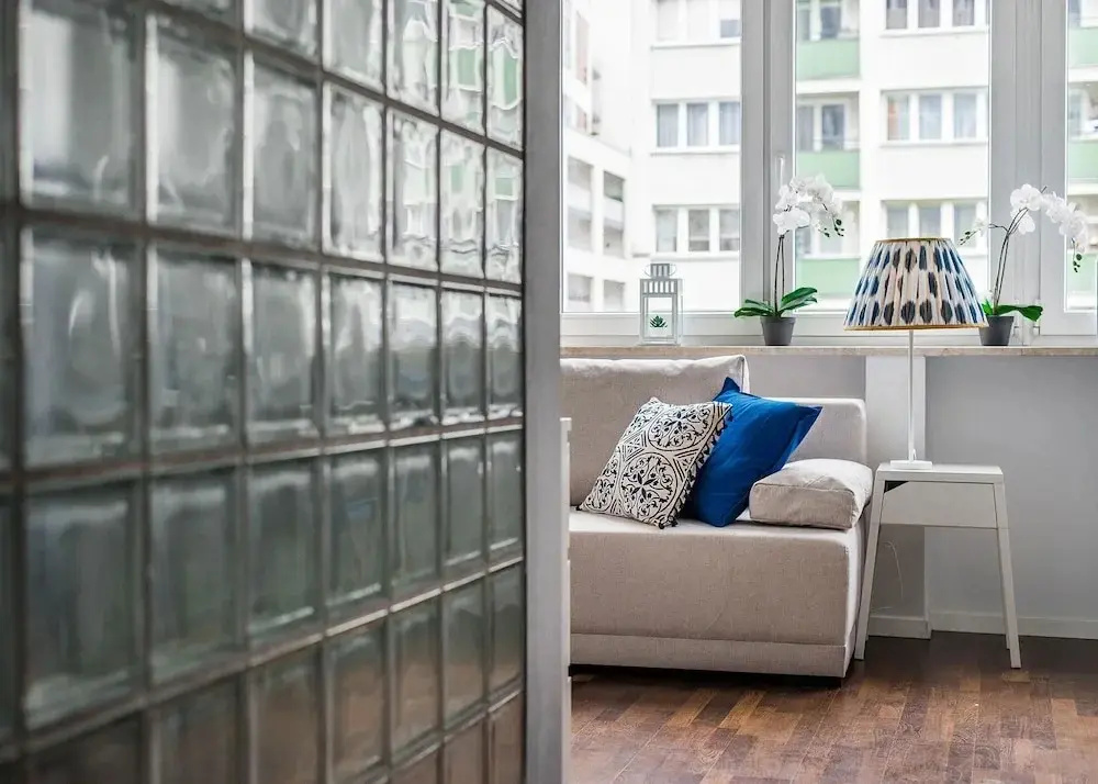 Plac Grzybowski Apartment — photo 3