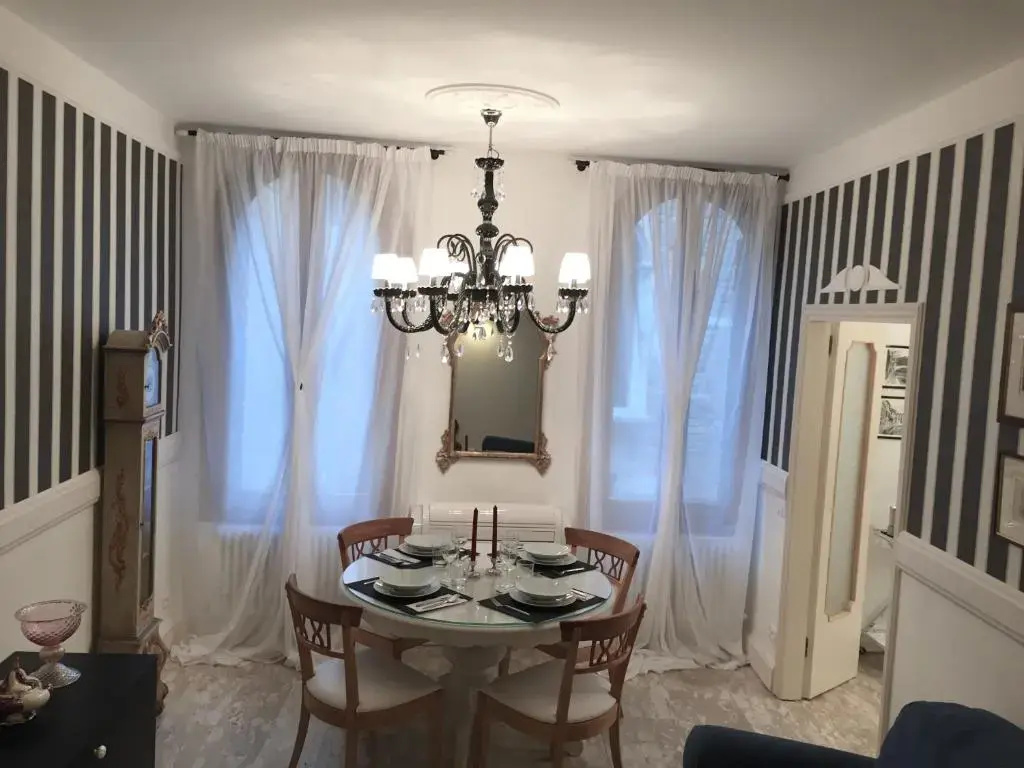 Casa Dello Spezier, photo 5