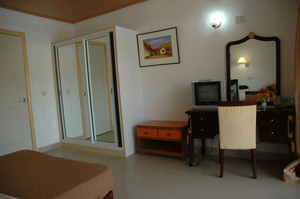 Cape Point Hotel — photo 5