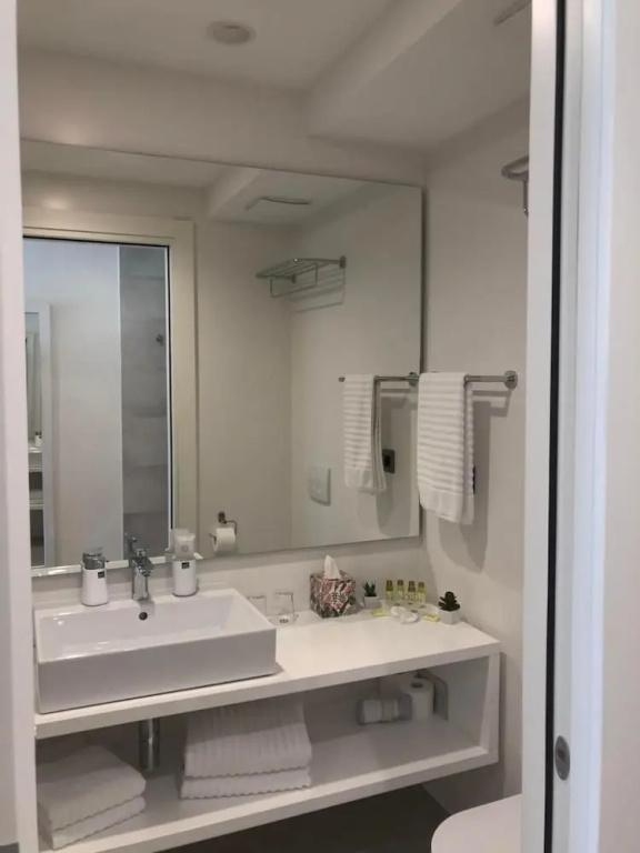 Room-bel Etage Luxury Rooms - Comfortabl — photo 6