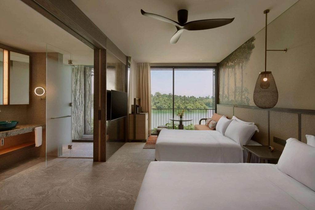 Mandai Rainforest Resort By Banyan Tree, photo 4