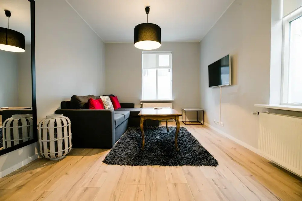 Baldur Apartments — photo 3